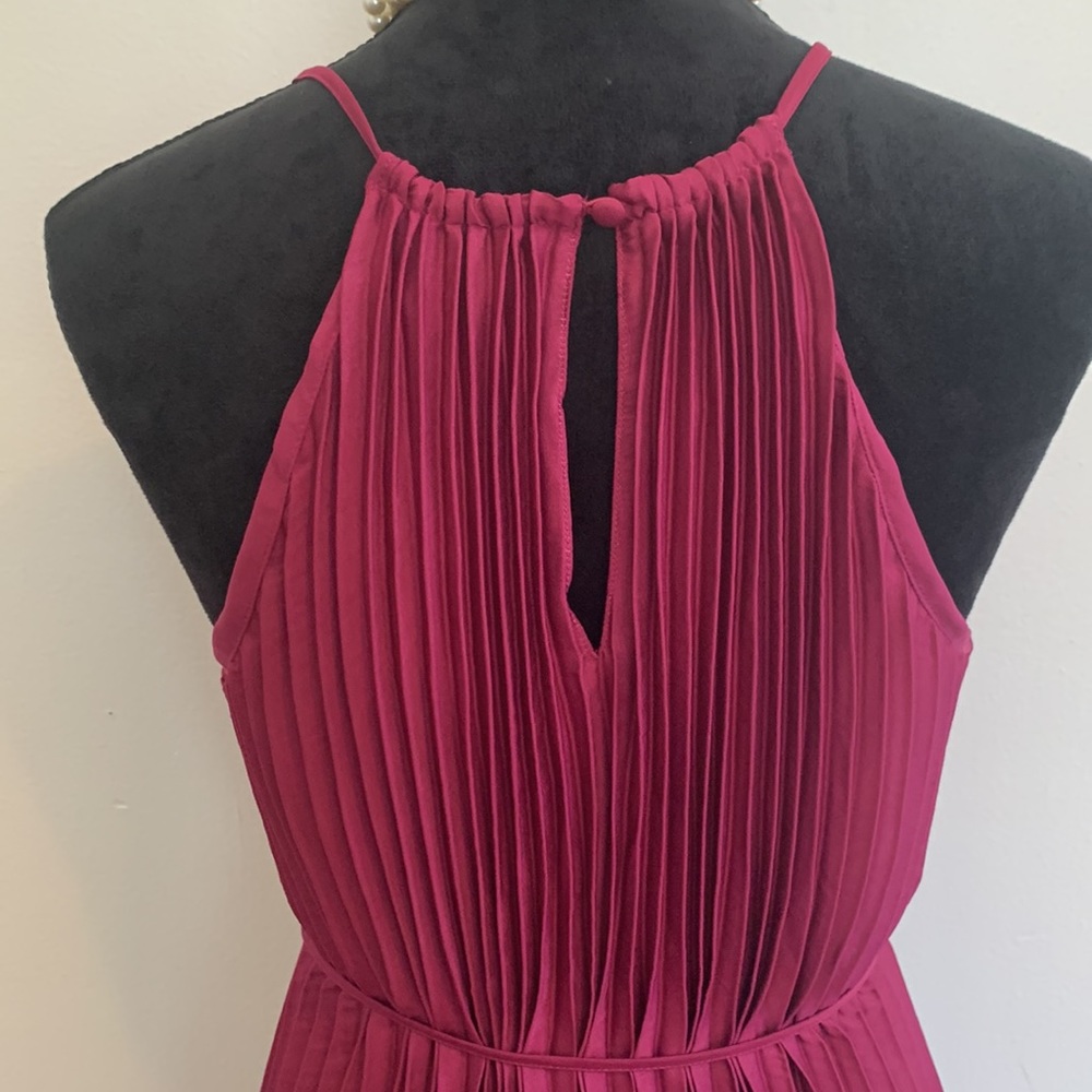NEW Banana Republic Maxi Dress - Picture 6 of 16
